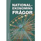 Lina Aldén, Tommy Andersson, Martin Berlin, Tessa Bold, Maria Börjesson: Nationalekonomins frågor