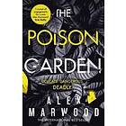 Alex Marwood: The Poison Garden