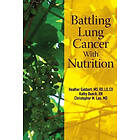 Kathy Beach Rn, Christopher M Lee MD, Heather Gabbert MS Rd: Battling Lung Cancer With Nutrition