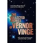 Vernor Vinge: Collected Stories Of Vernor Vinge