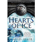 David Hair: Hearts of Ice