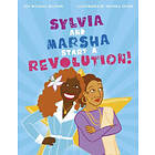 Joy Ellison: Sylvia and Marsha Start a Revolution!