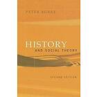 Peter Burke: History and Social Theory