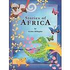 Gcina Mhlophe: Stories of Africa