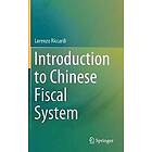 Lorenzo Riccardi: Introduction to Chinese Fiscal System