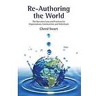 Chene Swart: Re-authoring the world