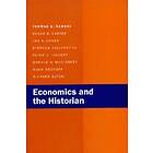 Thomas G Rawski, Susan B Carter, Jon S Cohen, Stephen Cullenberg, Richard Sutch: Economics and the Historian