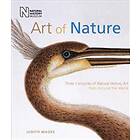 Judith Magee: Art of Nature