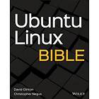 D Clinton: Ubuntu Linux Bible