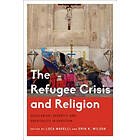 Luca Mavelli, Erin Wilson: The Refugee Crisis and Religion