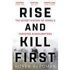 Ronen Bergman: Rise and Kill First