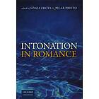 Snia Frota: Intonation in Romance