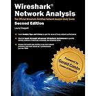 Laura Chappell: Wireshark Network Analysis (Second Edition)