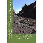 Neil Wheeler: Walking in Lanzarote