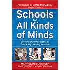 Mary-Dean Barringer, Craig Pohlman, Michele Robinson: Schools for All Kinds of Minds