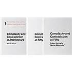 David Brownlee, Martino Stierli: Complexity and Contradiction at fifty