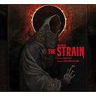 Robert Abele, Guillermo Del Toro: The Art of the Strain