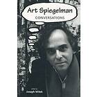 Joseph Witek: Art Spiegelman