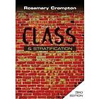 R Crompton: Class and Stratification 3e