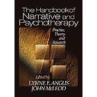 Lynne E Angus: The Handbook of Narrative and Psychotherapy