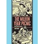 Will Elder, Al Feldstein, Ray Bradbury: The Million Year Picnic And Other Stories