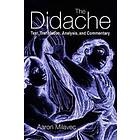 Aaron Milavec: The Didache