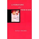 Rita Felski: Literature after Feminism