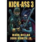 Mark Millar, John Romita: Kick-Ass 3