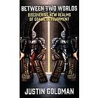 Justin Goldman: Between Two Worlds