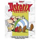 Albert Uderzo: Asterix: Asterix Omnibus 9