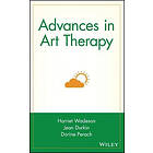 H Wadeson: Advances in Art Therapy