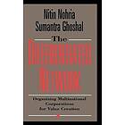 N Nohria: The Differentiated Network Organizing Multinational Corporations for Value Creation