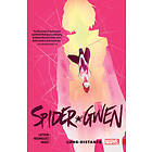 Jason Latour, Robbi Rodriguez: Spider-gwen Vol. 3: Long Distance