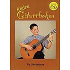 Bo Strömberg: Andra gitarrboken