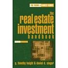 G Haight: The Real Estate Investment Handbook