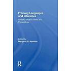 Margaret R Hawkins: Framing Languages and Literacies