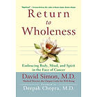 David Simon: Return to Wholeness