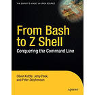 Oliver Kiddle, Peter Stephenson, Jerry Peek: From Bash to Z Shell: Conquering the Command Line