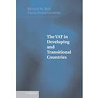 Richard Bird: The VAT in Developing and Transitional Countries