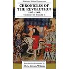 : Chronicles of the Revolution, 1397-1400