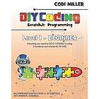 Codi Miller: ScratchJr Programming: Level 1 Beginner