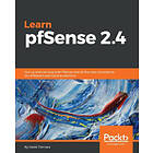 David Zientara: Learn pfSense 2.4