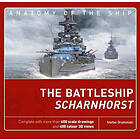 Stefan Draminski: The Battleship Scharnhorst