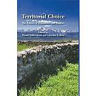 H Baldersheim, L Rose: Territorial Choice