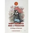 Paresh Chattopadhyay: Marx's Associated Mode of Production