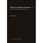Herbert A Simon: Models of Bounded Rationality
