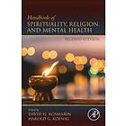 David H Rosmarin: Handbook of Spirituality, Religion, and Mental Health