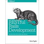 Silvia Puglisi: RESTful Rails Development