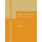 Eric Doehne, Clifford Price: Stone Conservation An Overview of Current Research