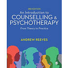 Andrew Reeves: An Introduction to Counselling and Psychotherapy